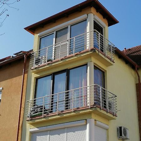 Dorcy Apartman シオーフォク エクステリア 写真