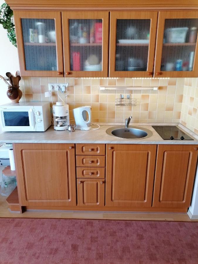 Dorcy Apartman シオーフォク エクステリア 写真